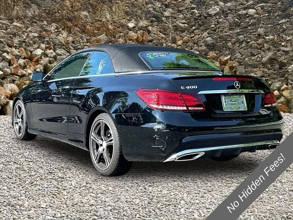 2016 Mercedes-Benz W212 E-Class - Image 10 of 20