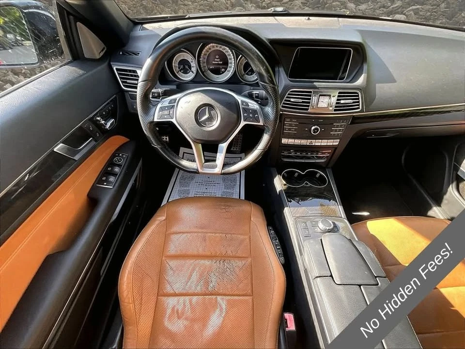 2016 Mercedes-Benz W212 E-Class - Image 6 of 20