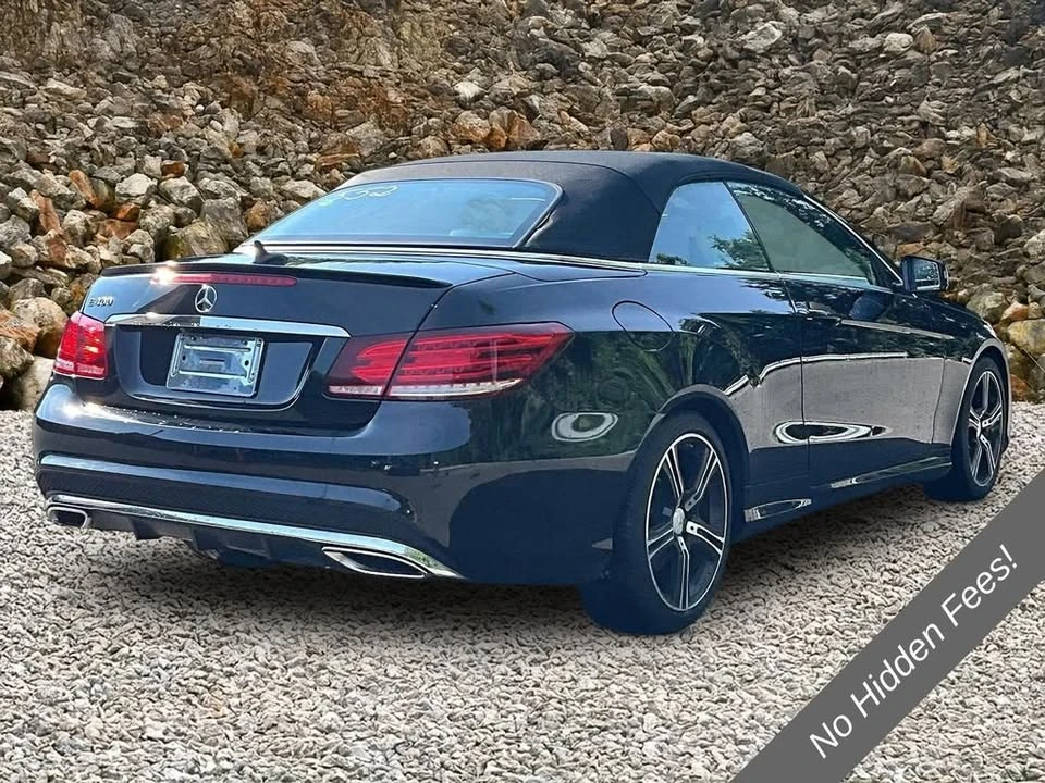 2016 Mercedes-Benz W212 E-Class - Image 3 of 20