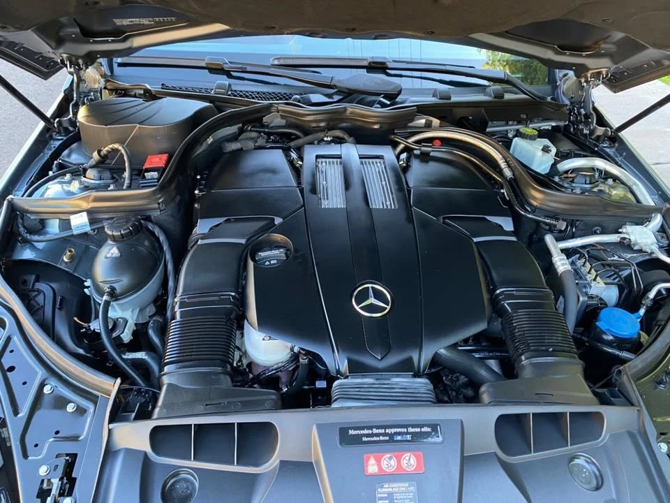 2016 Mercedes-Benz C207/A207 E-Class Coupe & Convertible - Image 11 of 20