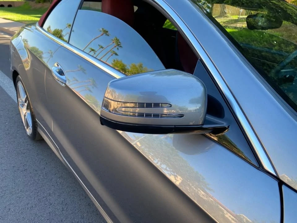 2016 Mercedes-Benz C207/A207 E-Class Coupe & Convertible - Image 18 of 20