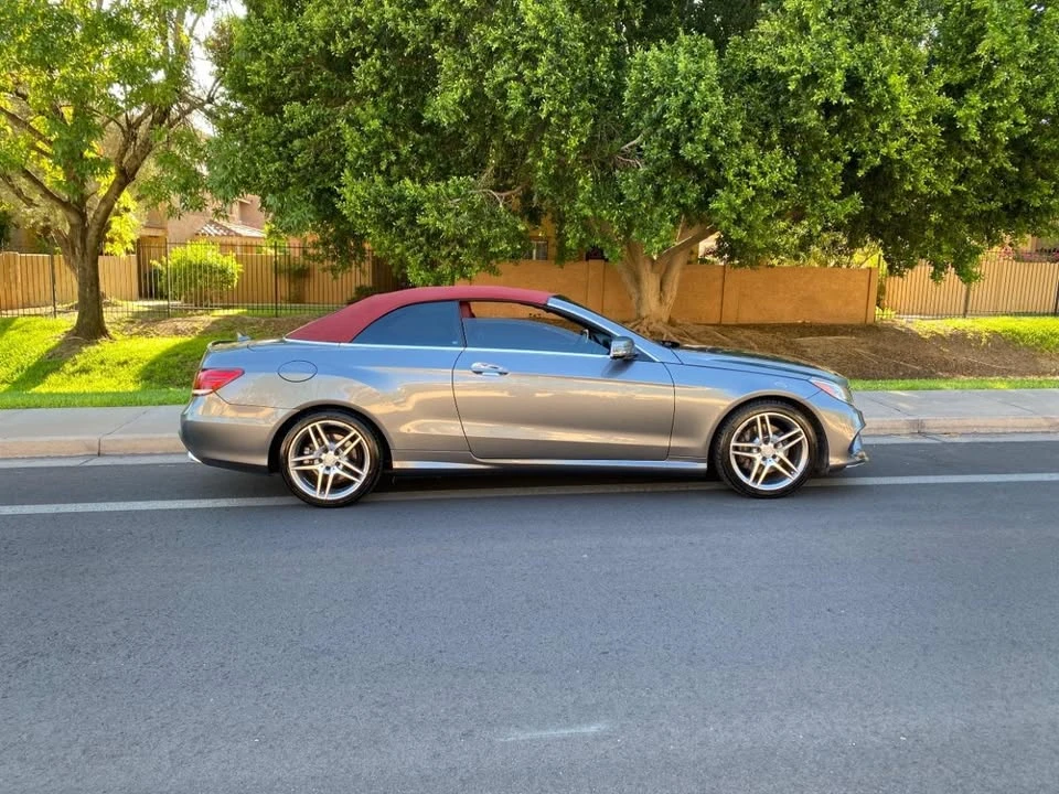 2016 Mercedes-Benz C207/A207 E-Class Coupe & Convertible - Image 5 of 20