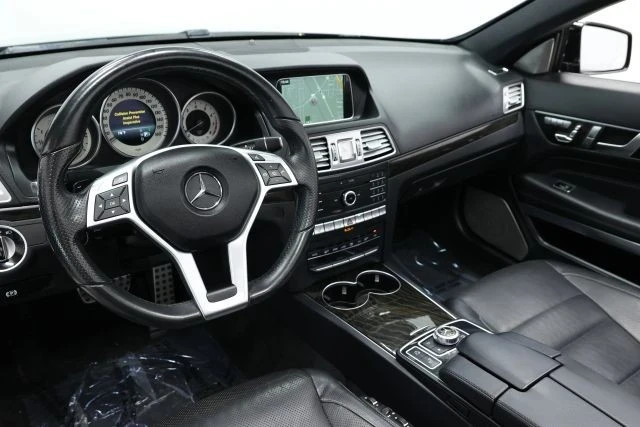 2016 Mercedes-Benz C207/A207 E-Class Coupe & Convertible - Image 2 of 12