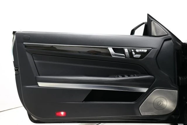 2016 Mercedes-Benz C207/A207 E-Class Coupe & Convertible - Image 9 of 12