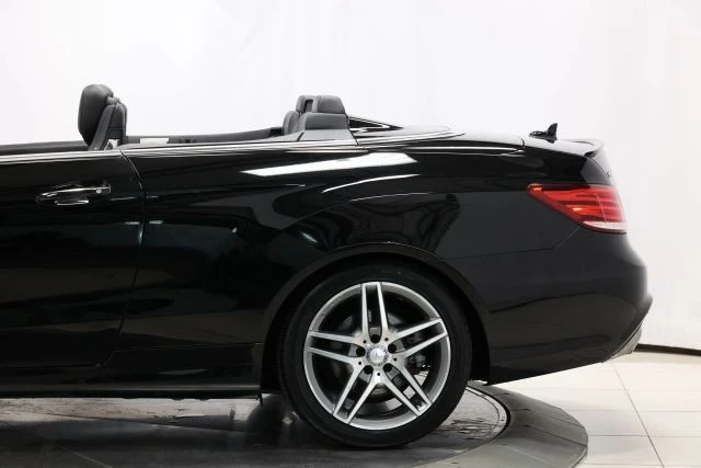 2016 Mercedes-Benz C207/A207 E-Class Coupe & Convertible - Image 8 of 12