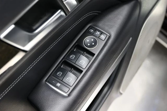 2016 Mercedes-Benz C207/A207 E-Class Coupe & Convertible - Image 11 of 12