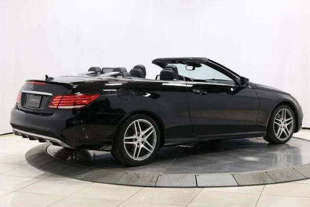 2016 Mercedes-Benz C207/A207 E-Class Coupe & Convertible - Image 4 of 12