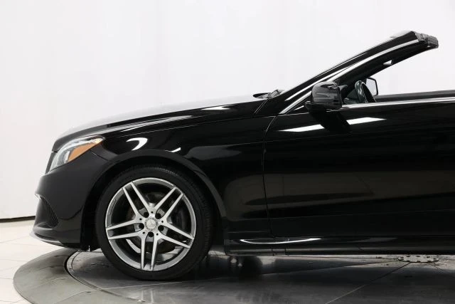 2016 Mercedes-Benz C207/A207 E-Class Coupe & Convertible - Image 6 of 12