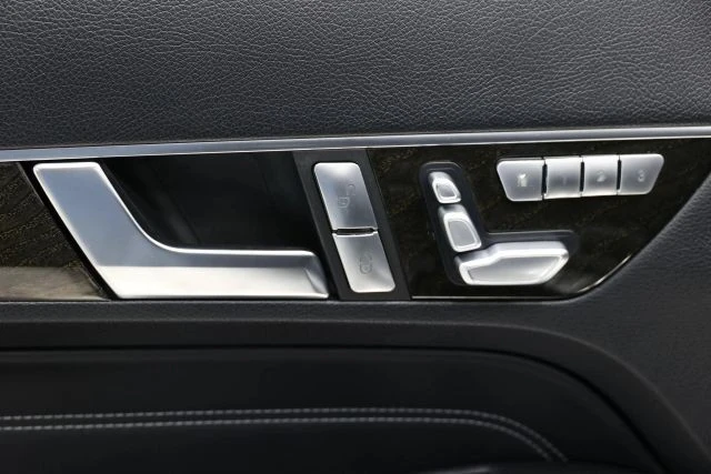 2016 Mercedes-Benz C207/A207 E-Class Coupe & Convertible - Image 12 of 12