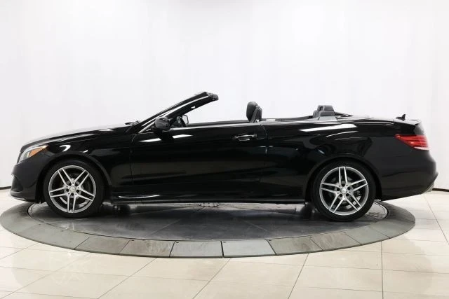 2016 Mercedes-Benz C207/A207 E-Class Coupe & Convertible - Image 7 of 12