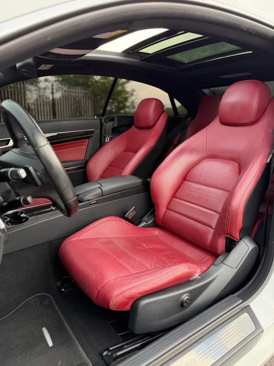 2016 Mercedes-Benz C207/A207 E-Class Coupe & Convertible - Image 15 of 20