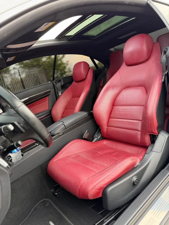 2016 Mercedes-Benz C207/A207 E-Class Coupe & Convertible - Image 15 of 20