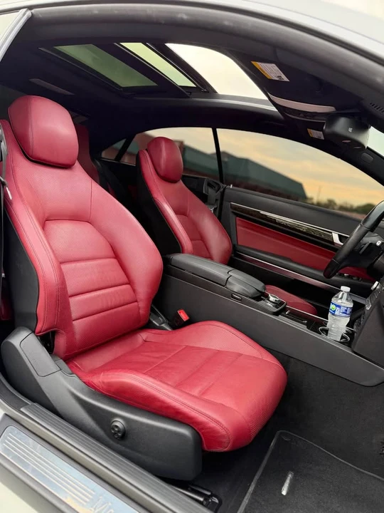 2016 Mercedes-Benz C207/A207 E-Class Coupe & Convertible - Image 16 of 20