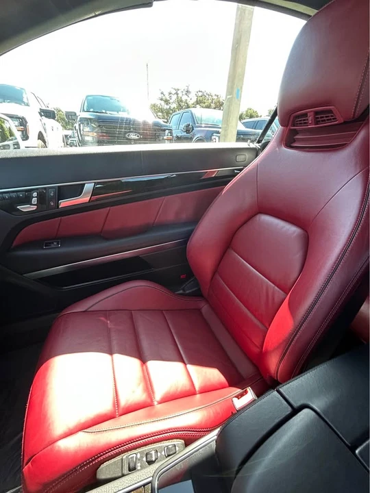 2016 Mercedes-Benz C207/A207 E-Class Coupe & Convertible - Image 10 of 15