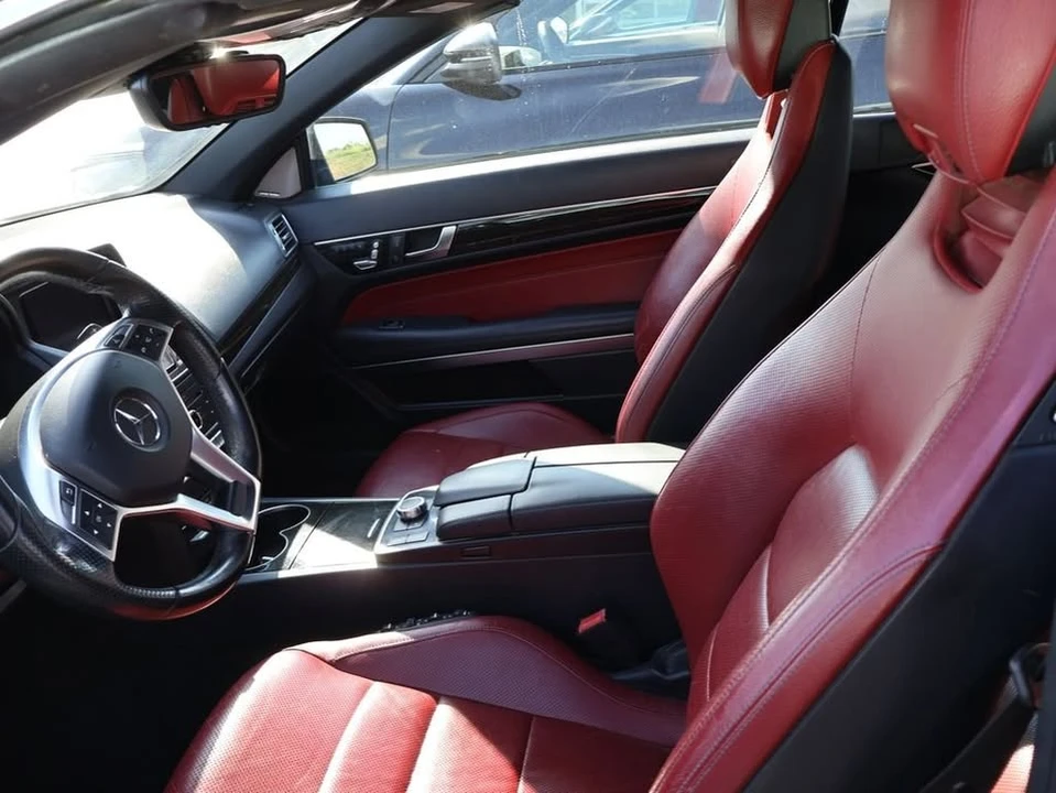 2016 Mercedes-Benz W212 E-Class - Image 18 of 20