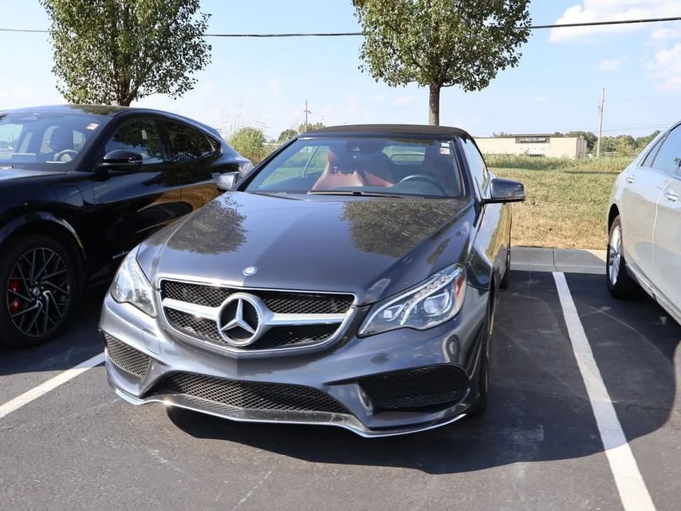 2016 Mercedes-Benz W212 E-Class - Image 2 of 20