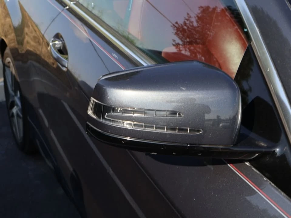 2016 Mercedes-Benz W212 E-Class - Image 7 of 20