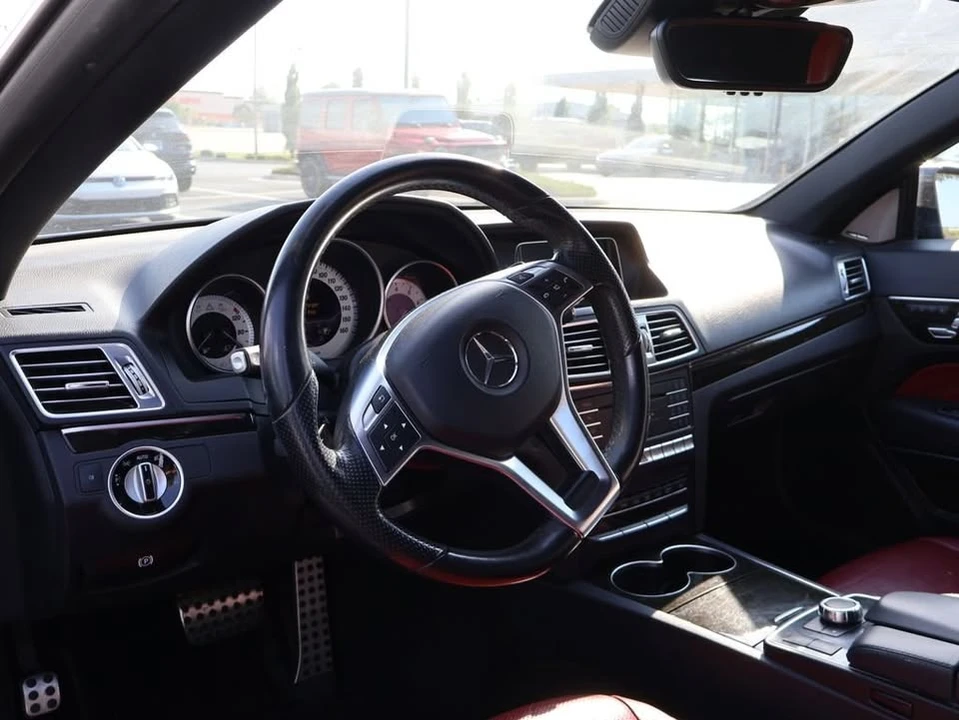 2016 Mercedes-Benz W212 E-Class - Image 16 of 20