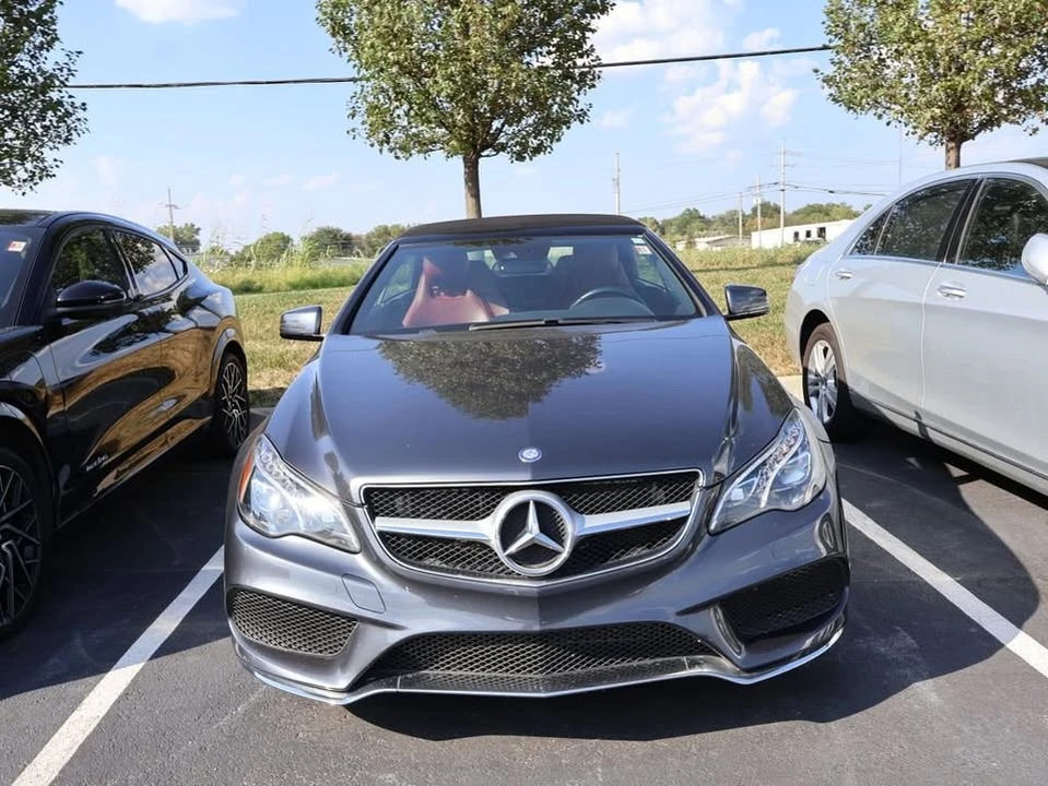 2016 Mercedes-Benz W212 E-Class - Image 3 of 20
