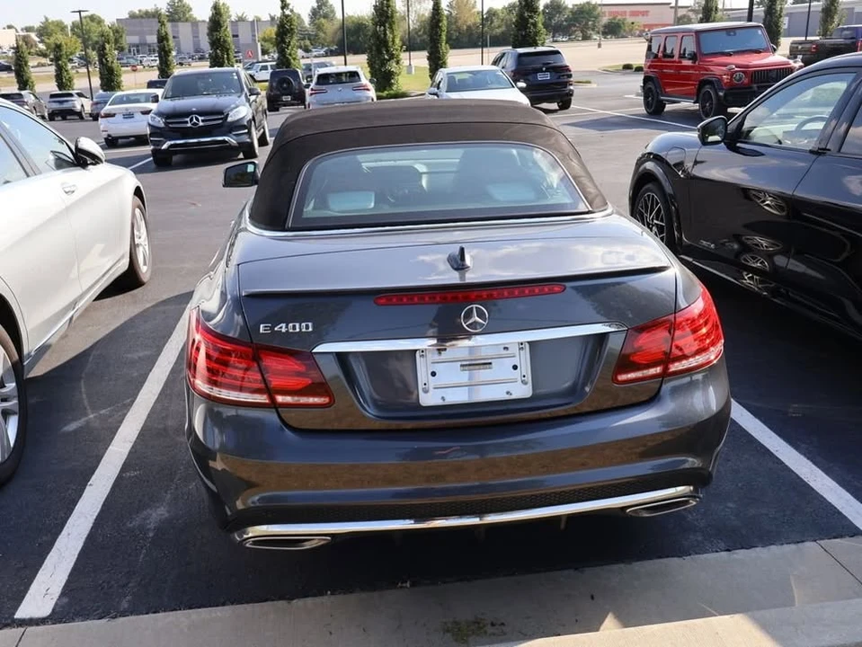 2016 Mercedes-Benz W212 E-Class - Image 11 of 20