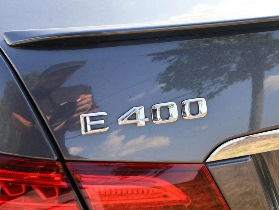 2016 Mercedes-Benz W212 E-Class - Image 14 of 20
