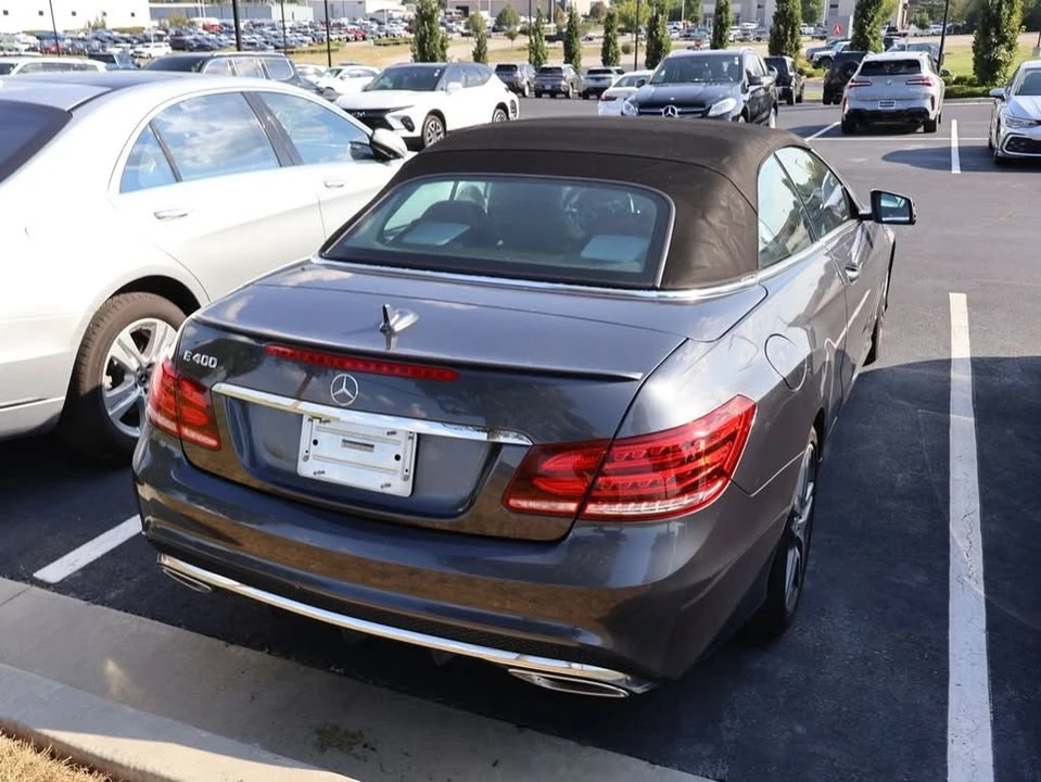 2016 Mercedes-Benz W212 E-Class - Image 9 of 20