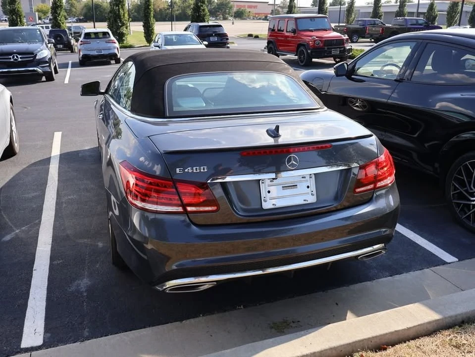 2016 Mercedes-Benz W212 E-Class - Image 12 of 20