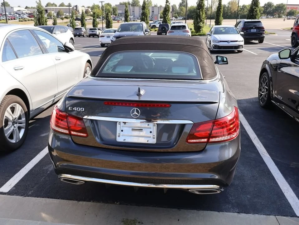 2016 Mercedes-Benz W212 E-Class - Image 10 of 20