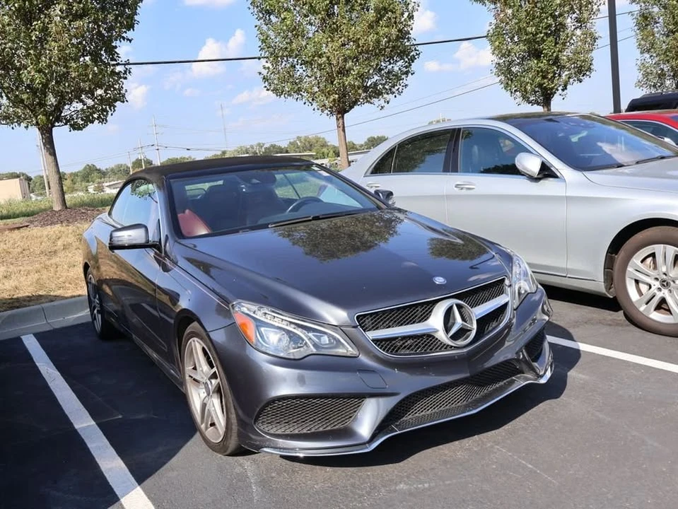 2016 Mercedes-Benz W212 E-Class - Image 5 of 20