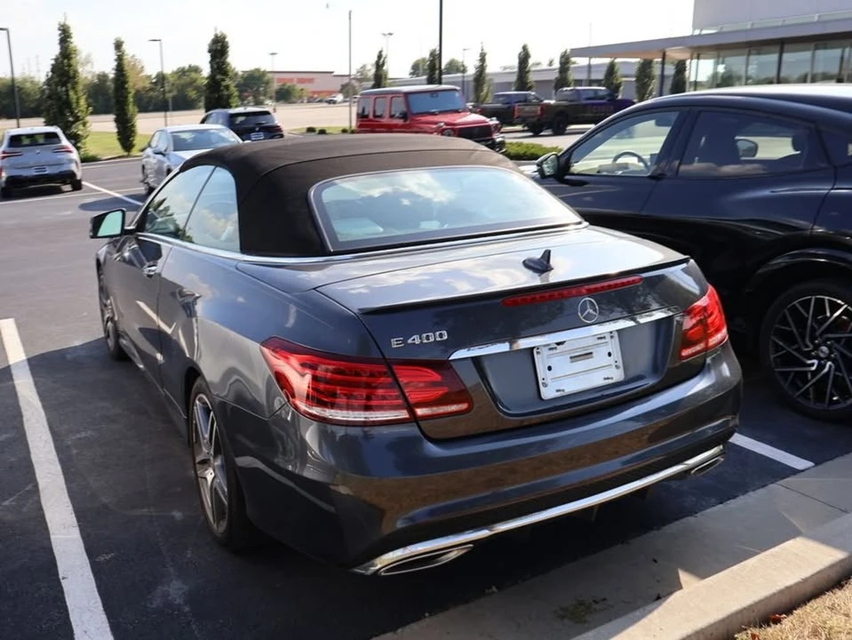 2016 Mercedes-Benz W212 E-Class - Image 13 of 20
