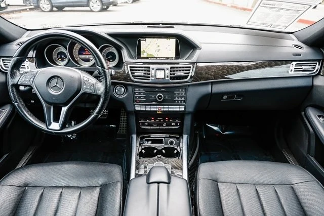 2016 Mercedes-Benz W212 E-Class - Image 10 of 12