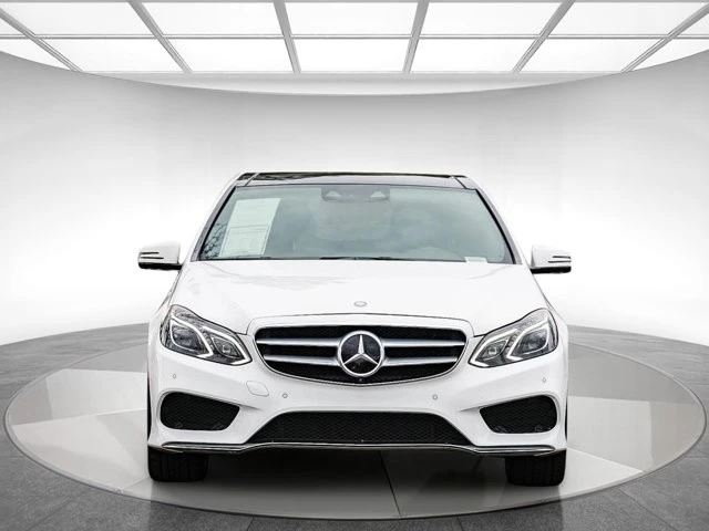 2016 Mercedes-Benz W212 E-Class - Image 6 of 12