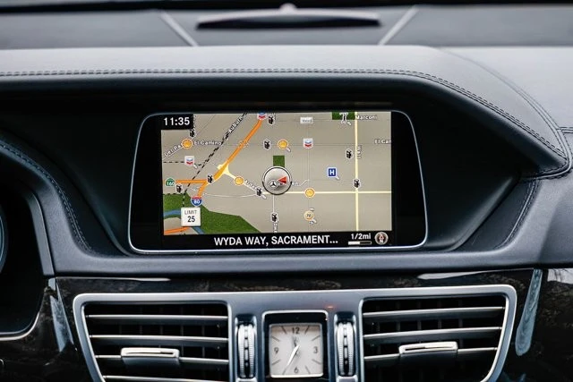 2016 Mercedes-Benz W212 E-Class - Image 12 of 12