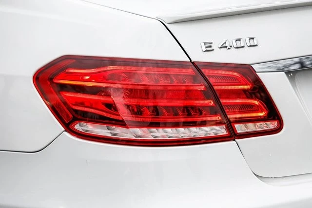 2016 Mercedes-Benz W212 E-Class - Image 8 of 12