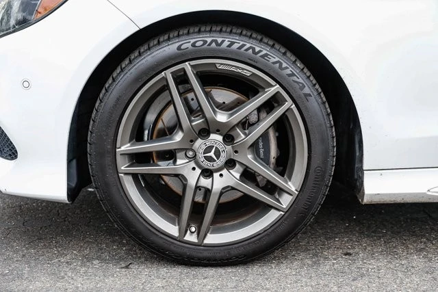 2016 Mercedes-Benz W212 E-Class - Image 9 of 12