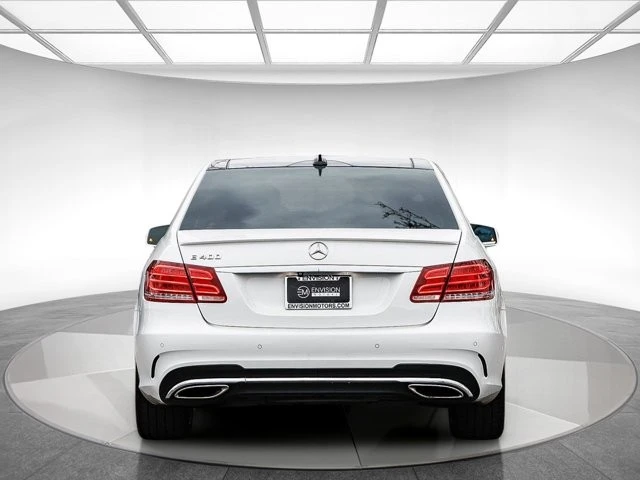 2016 Mercedes-Benz W212 E-Class - Image 3 of 12