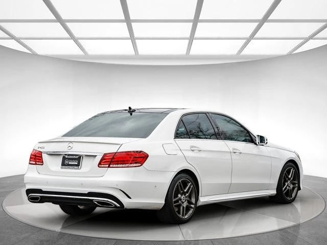 2016 Mercedes-Benz W212 E-Class - Image 4 of 12