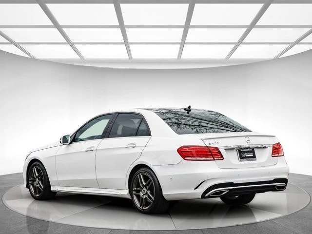 2016 Mercedes-Benz W212 E-Class - Image 2 of 12