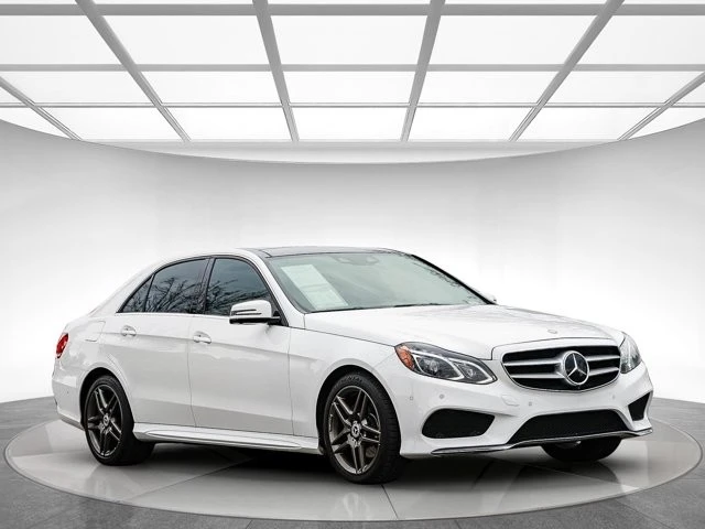 2016 Mercedes-Benz W212 E-Class - Image 5 of 12