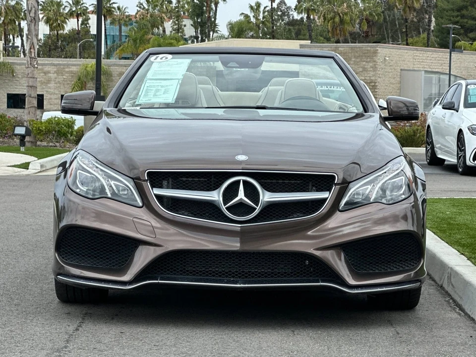 2016 Mercedes-Benz W212 E-Class - Image 8 of 12