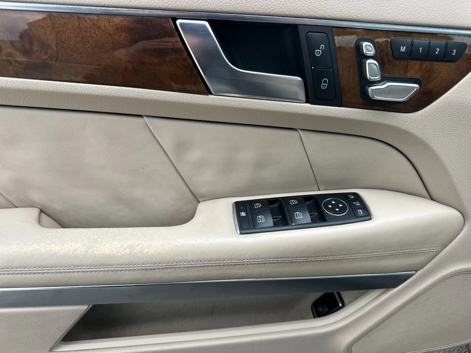 2016 Mercedes-Benz W212 E-Class - Image 12 of 12