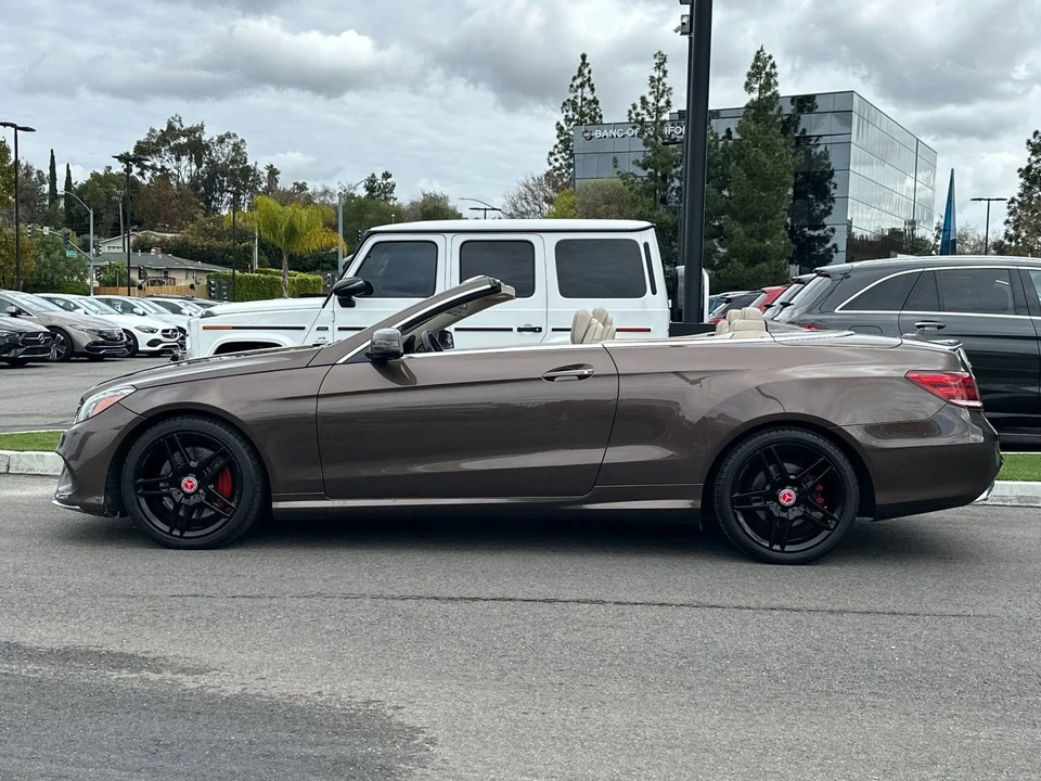 2016 Mercedes-Benz W212 E-Class - Image 6 of 12