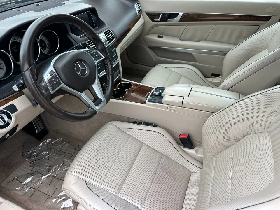 2016 Mercedes-Benz W212 E-Class - Image 11 of 12