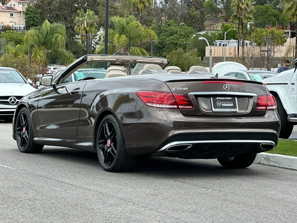 2016 Mercedes-Benz W212 E-Class - Image 5 of 12