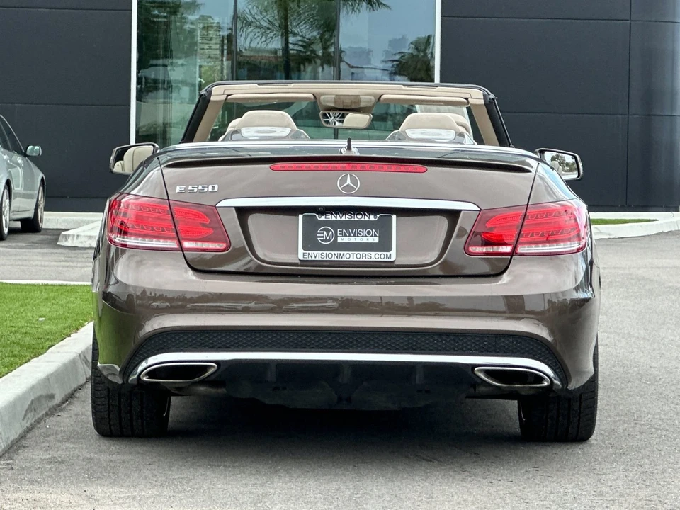 2016 Mercedes-Benz W212 E-Class - Image 4 of 12