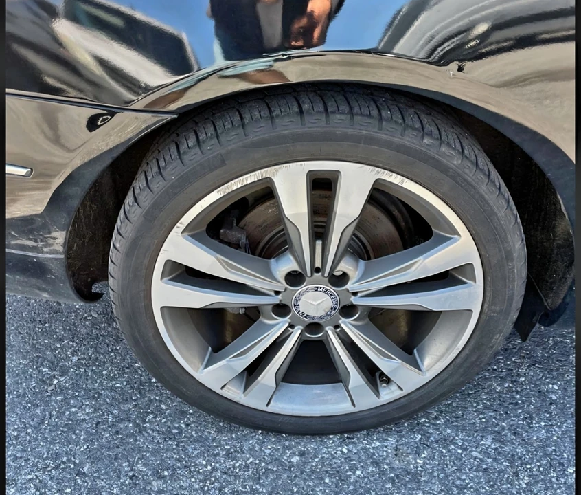 2016 Mercedes-Benz W212 E-Class - Image 14 of 14