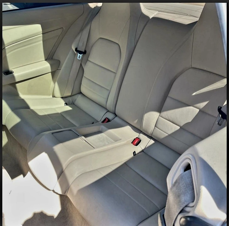 2016 Mercedes-Benz W212 E-Class - Image 13 of 14