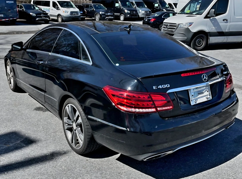 2016 Mercedes-Benz W212 E-Class - Image 5 of 14