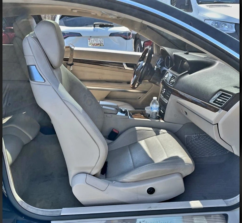 2016 Mercedes-Benz W212 E-Class - Image 12 of 14