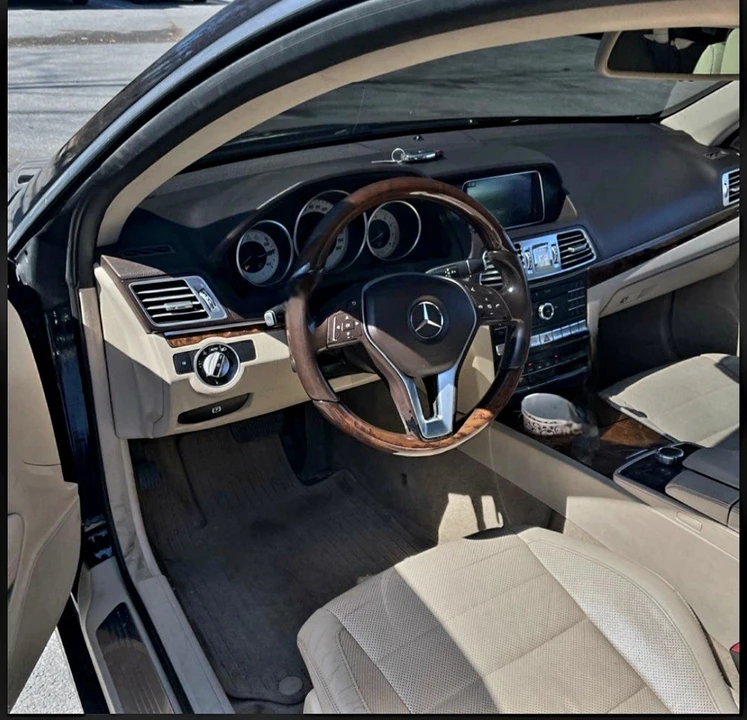 2016 Mercedes-Benz W212 E-Class - Image 10 of 14
